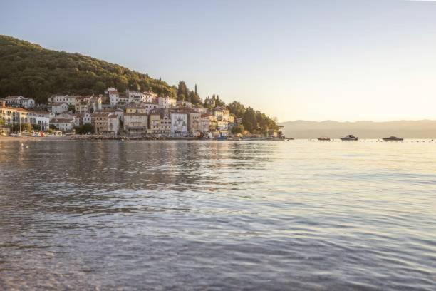 Zonnemarie Apartman Mošćenička Draga