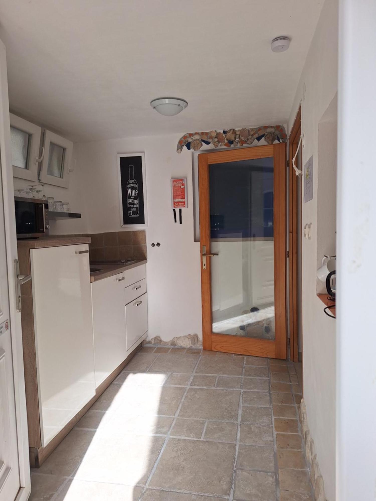 Apartman Zonnemarie