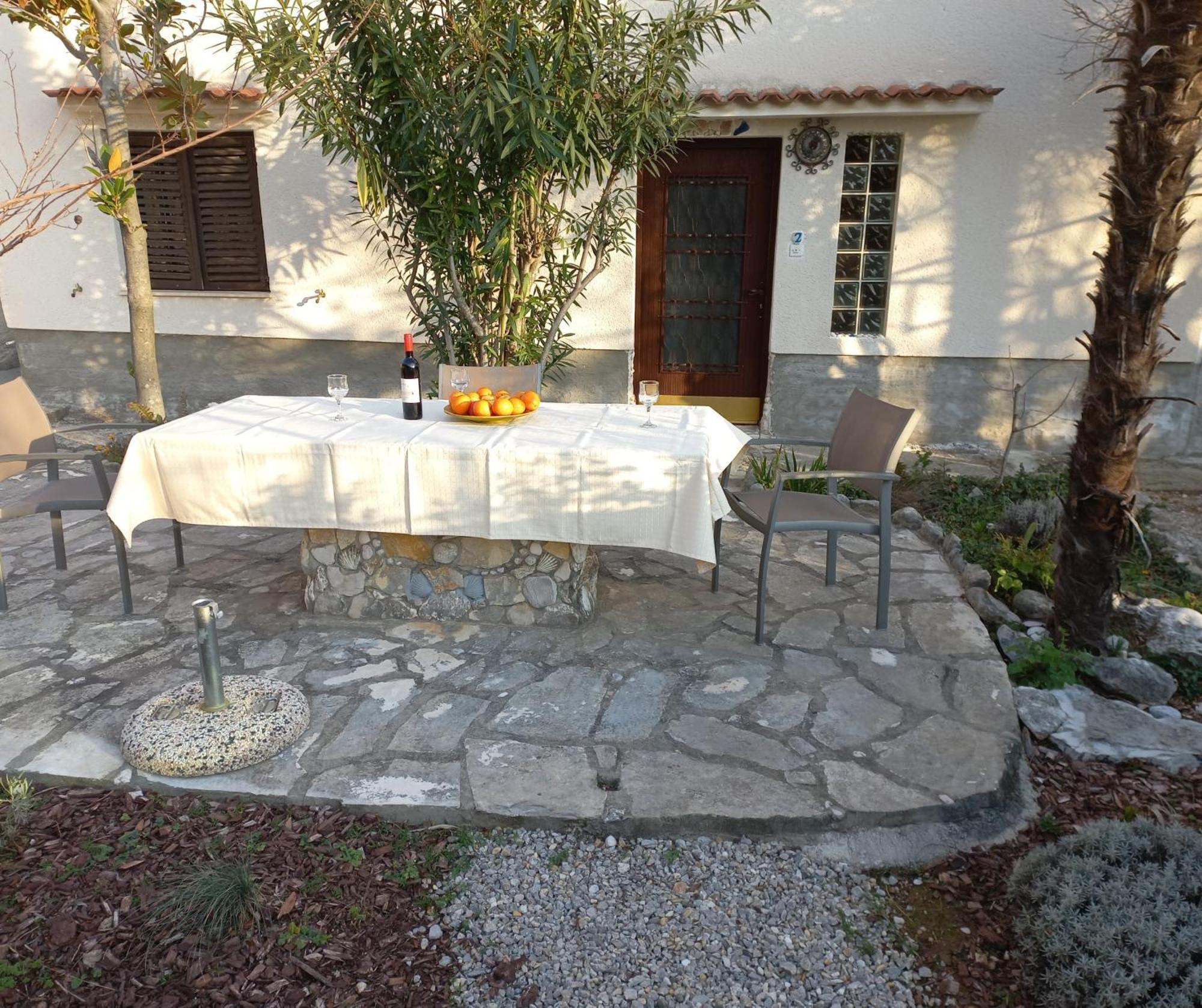 Apartma Zonnemarie