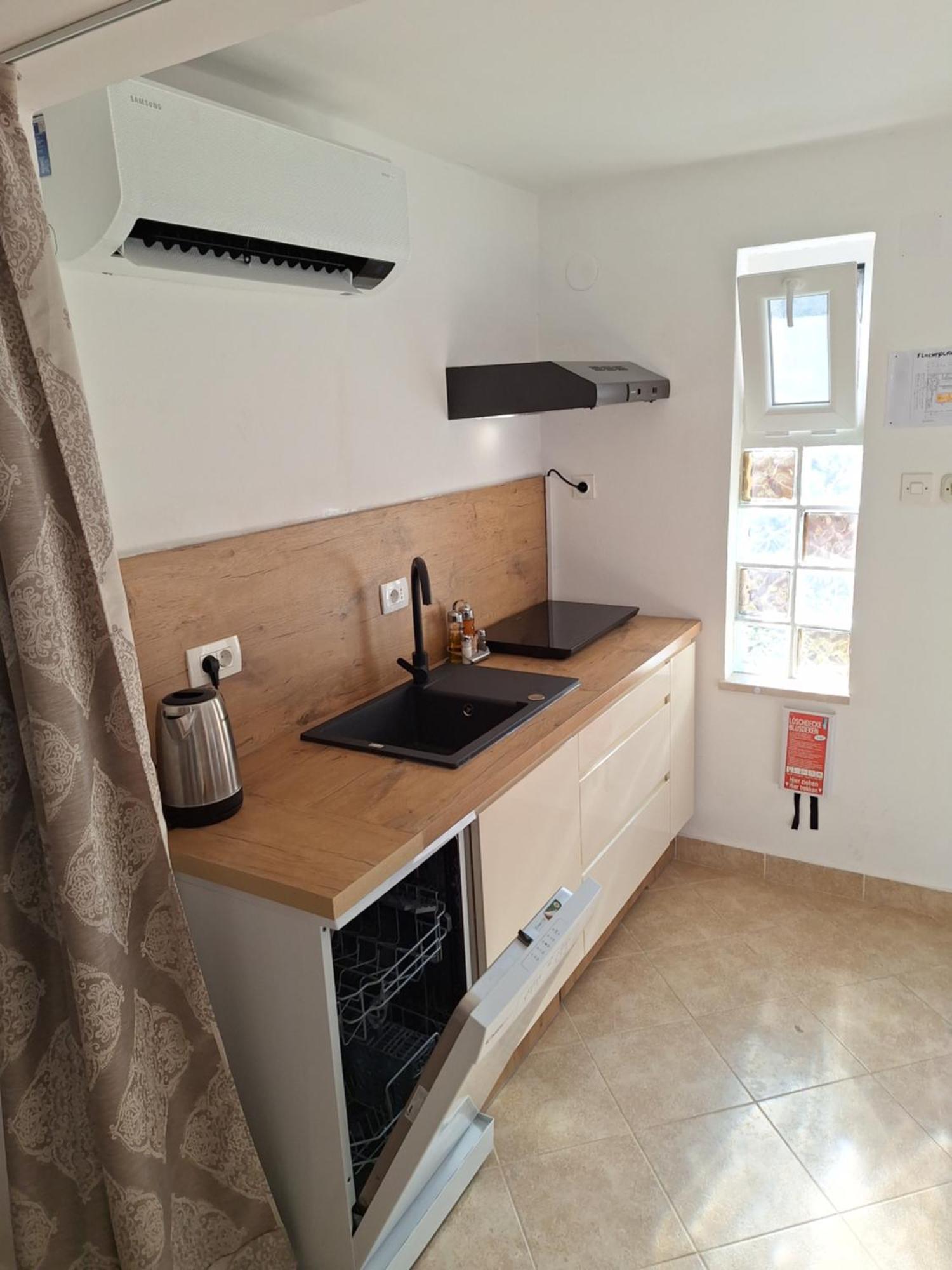 Zonnemarie Apartman Mošćenička Draga