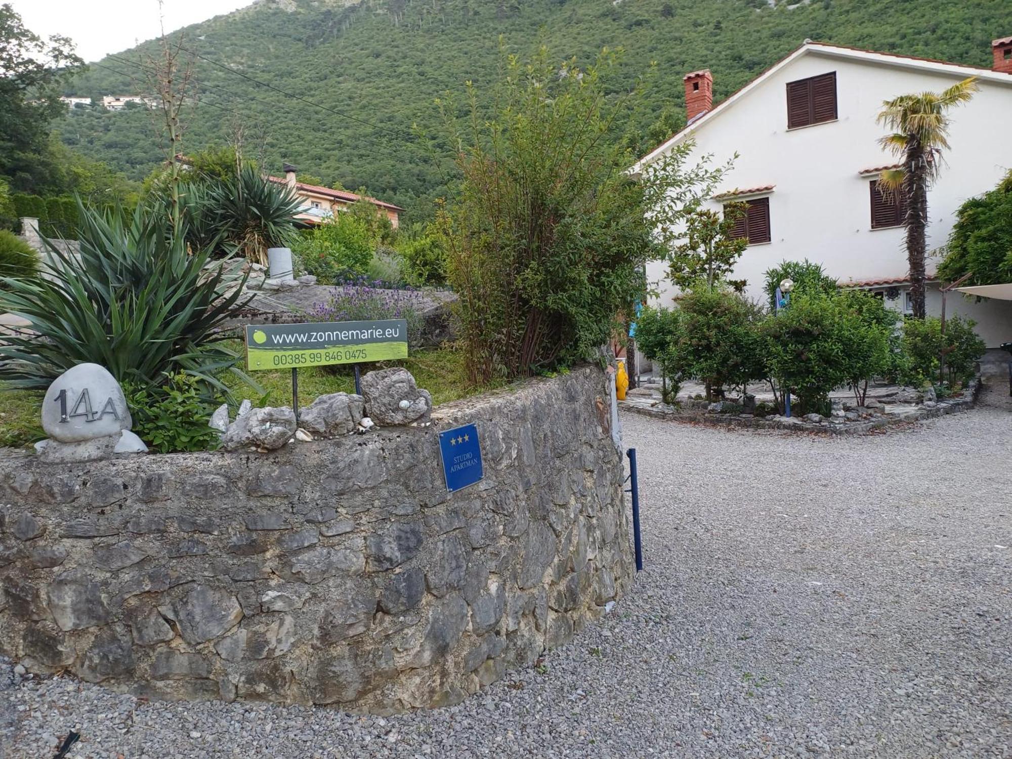 Apartman Zonnemarie *