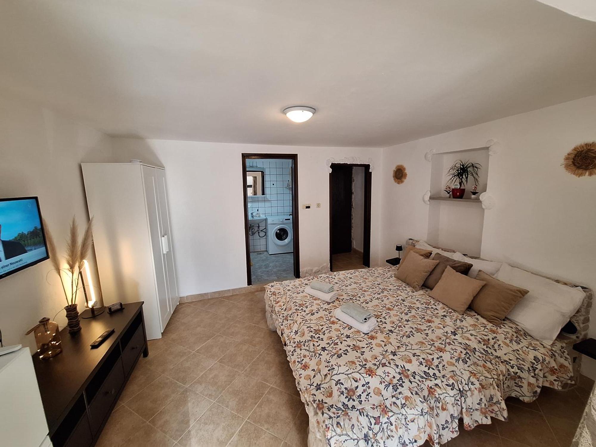 Zonnemarie * Mošćenička Draga